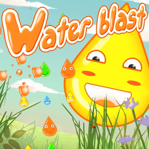 Water Blast thumbnail