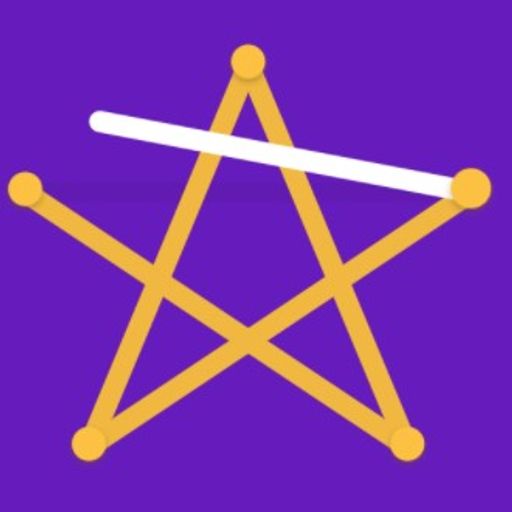 Line Puzzle Game thumbnail