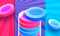 Disk Rush screenshot