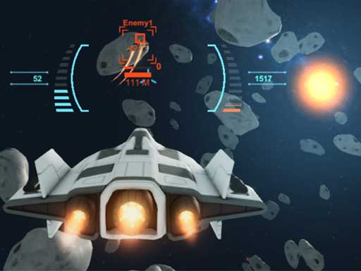 Space War thumbnail