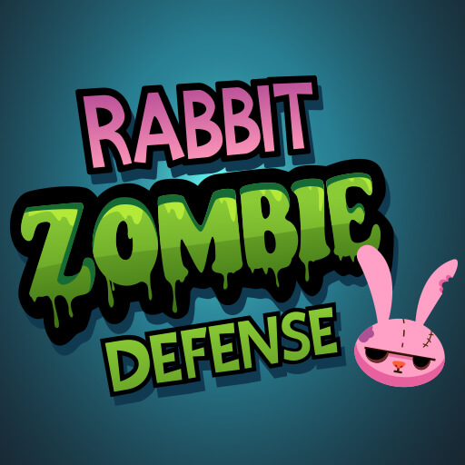 Rabbit Zombie Defense thumbnail