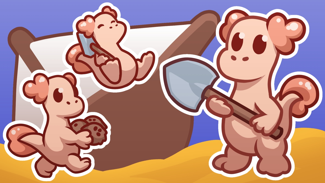 Game-Banner