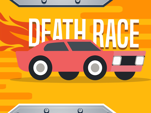 Death Race thumbnail