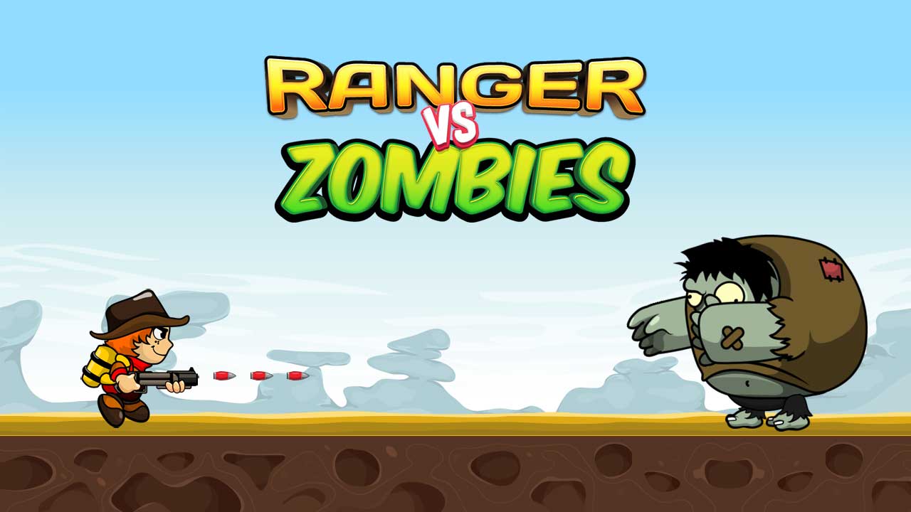Zombie Shooter Game thumbnail