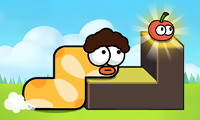 Apple Worm screenshot