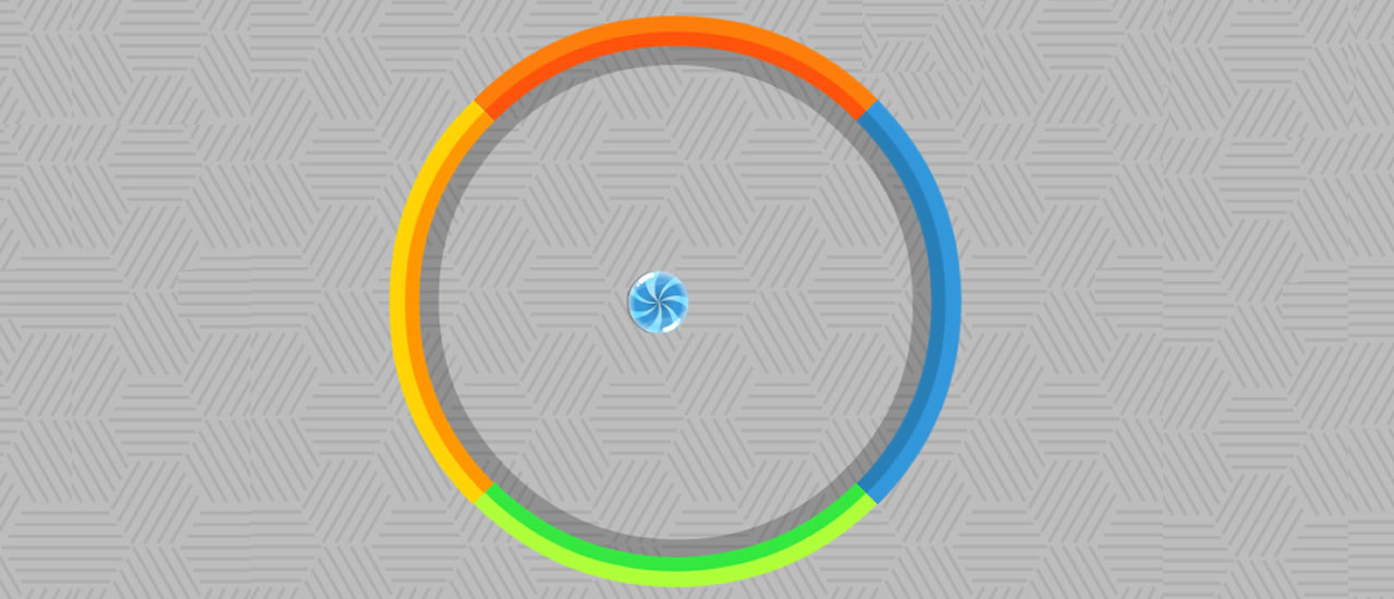 Color Candy screenshot