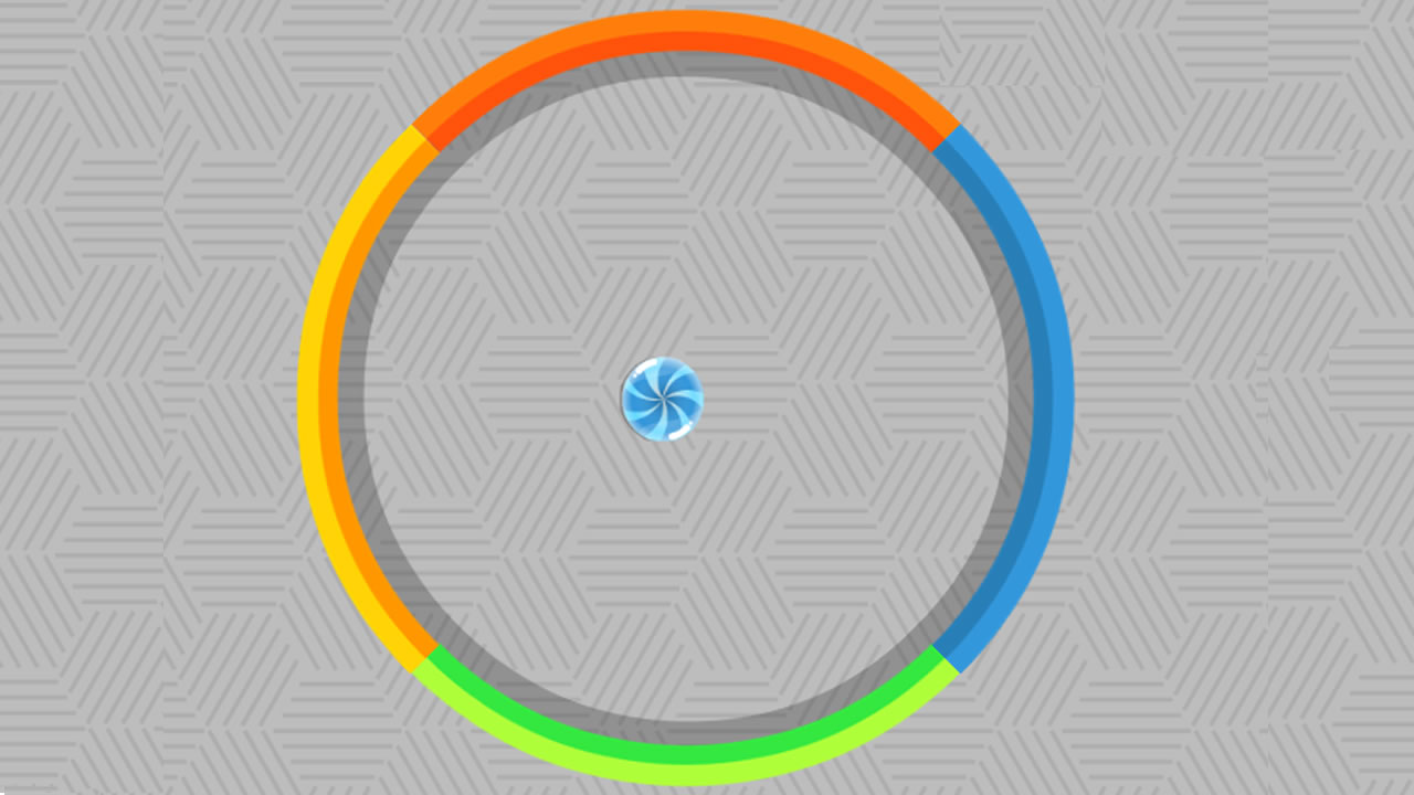 Color Candy screenshot