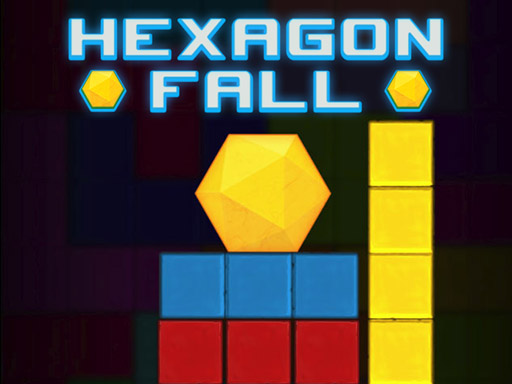 Hexagon Fall thumbnail