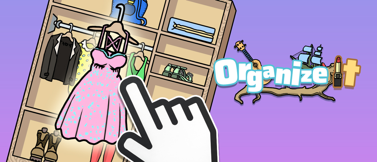 Organize It