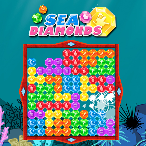 Sea Diamonds Challenge thumbnail
