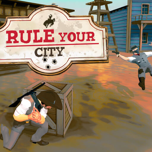 Rule Your City thumbnail