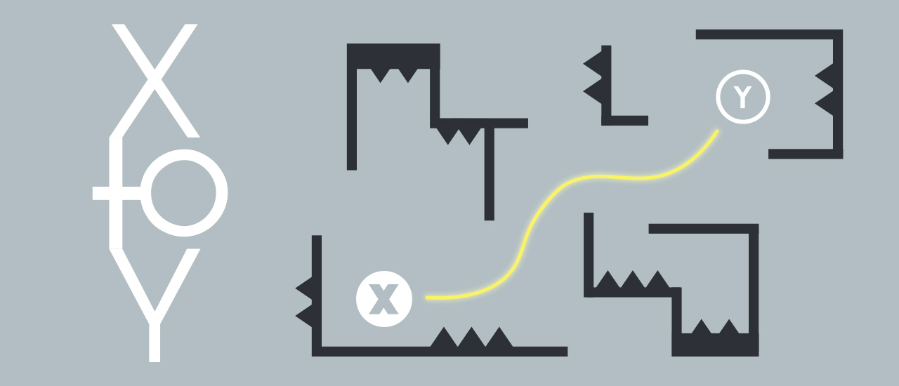 X to Y: Almost Impossible! thumbnail