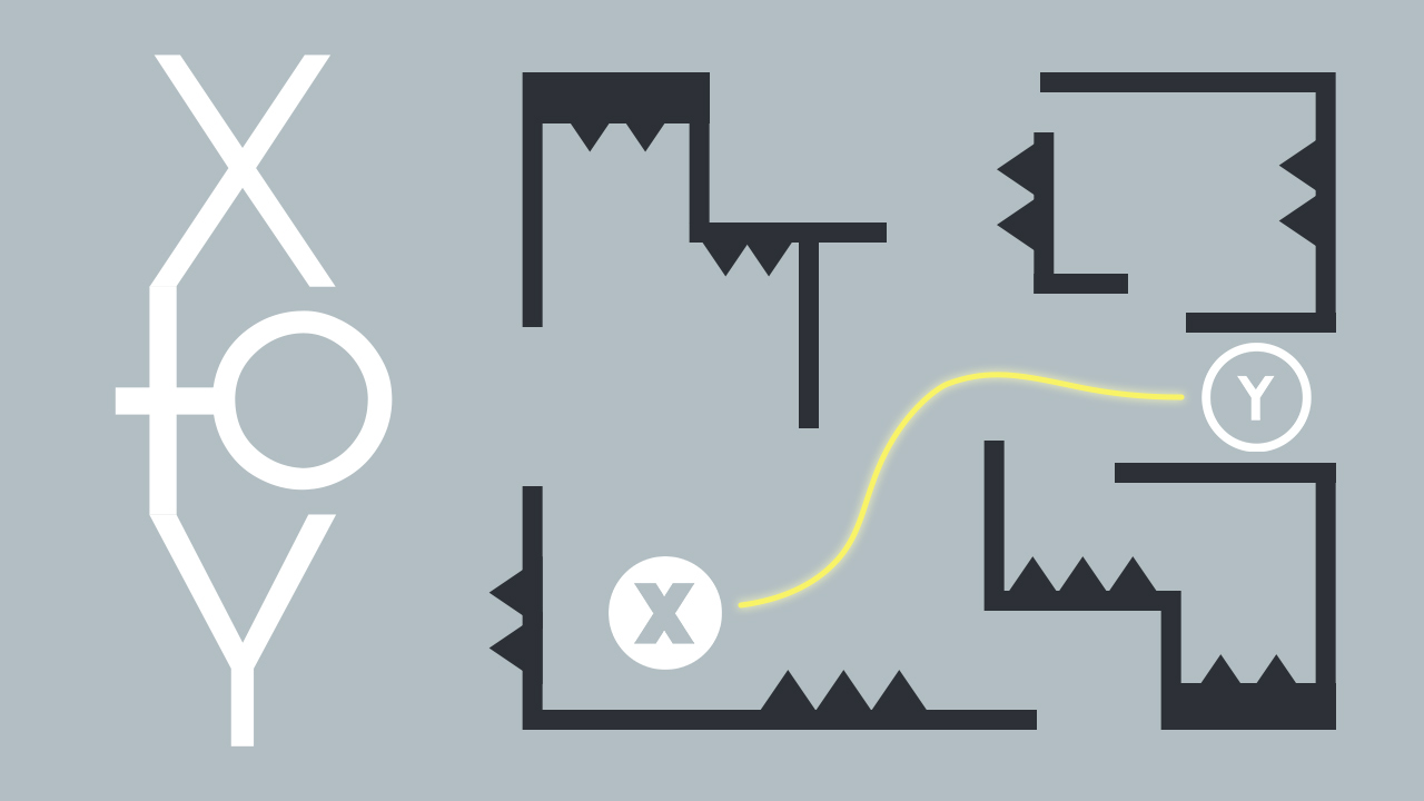 X to Y: Almost Impossible! screenshot 1