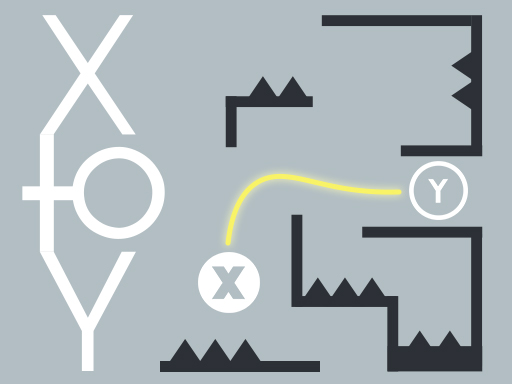 X to Y: Almost Impossible! screenshot 3