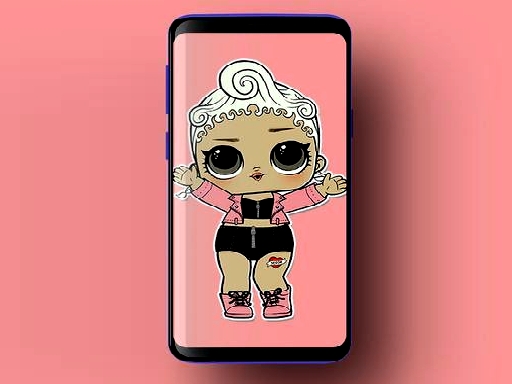 LOL Jigsaw Puzzle thumbnail