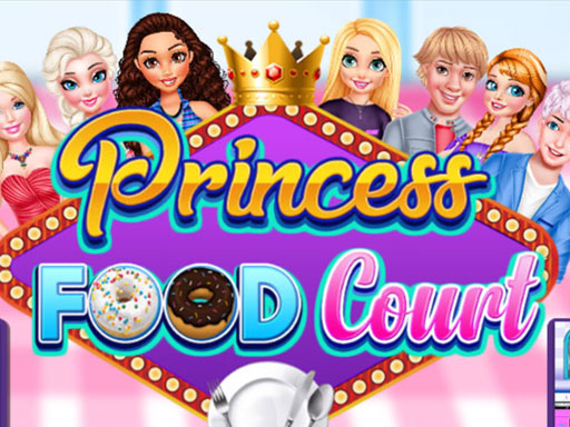 Princess Food Court thumbnail