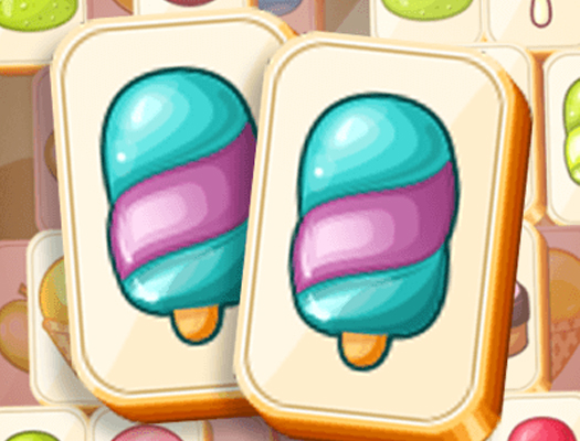 Sugar Mahjong thumbnail