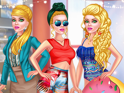 Princess Odd Jobs Choice thumbnail