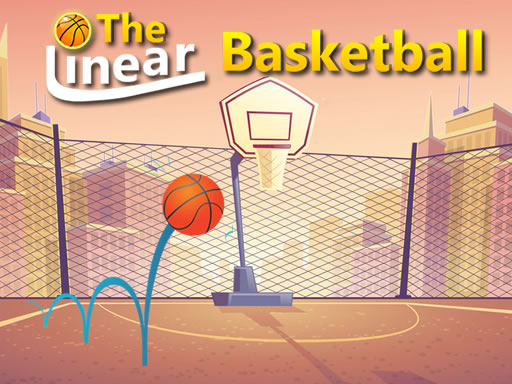The Linear Basketball thumbnail