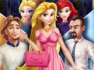 Rachel Meetings on a Rush thumbnail