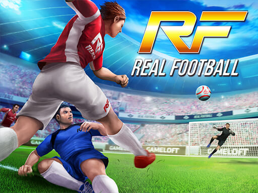 Real Football thumbnail