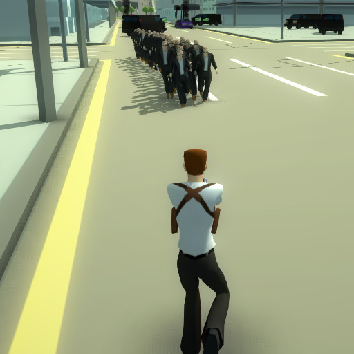 Mob City thumbnail