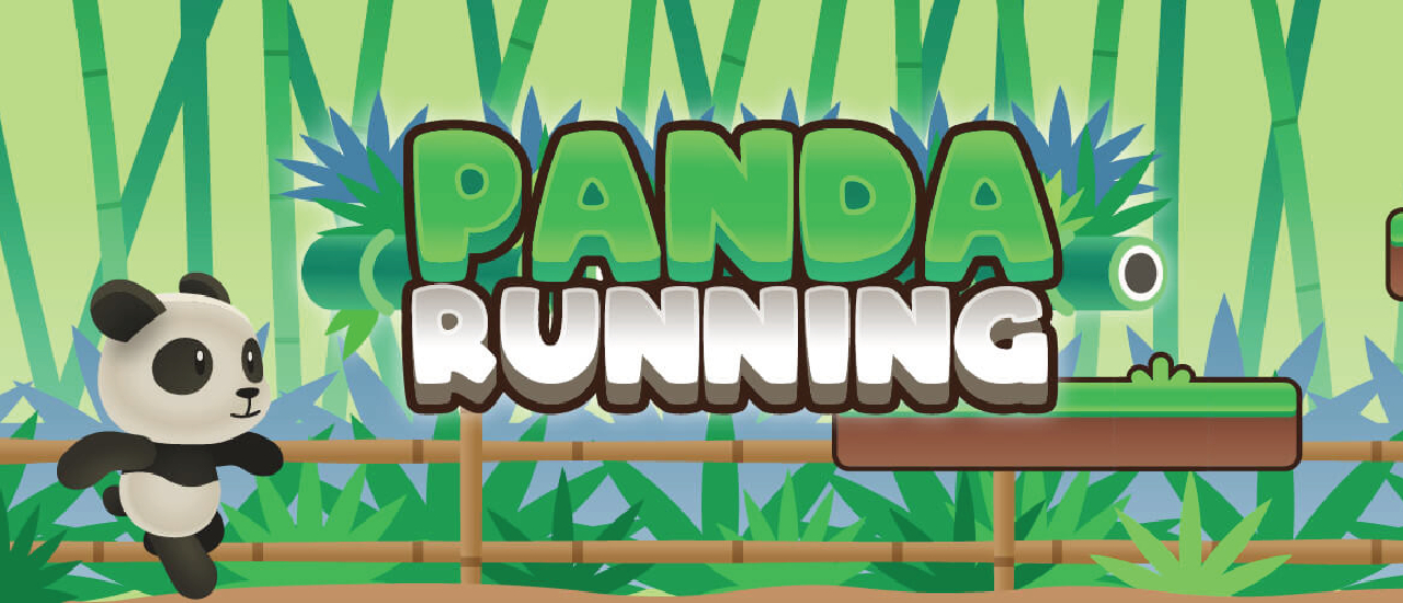 Panda Running thumbnail