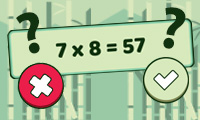 Math Quest screenshot