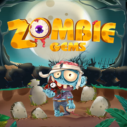 Zombie Gems thumbnail