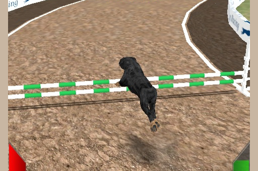 Dog Racing Simulator image