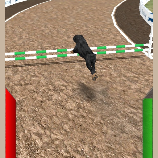 Dog Racing Simulator thumbnail