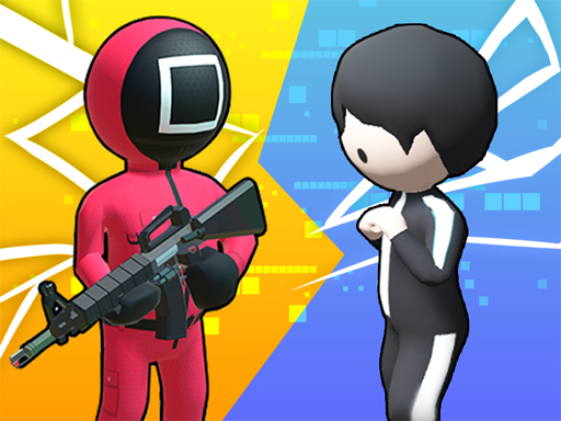 K Games Challenge thumbnail