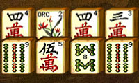 Mahjong Connect 2