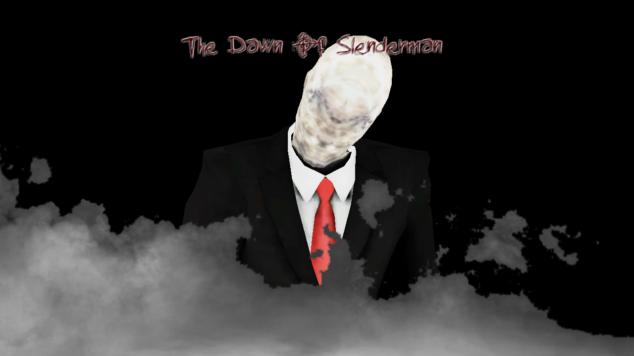The Dawn Of Slenderman thumbnail
