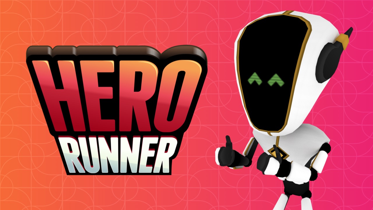 Hero Runner thumbnail