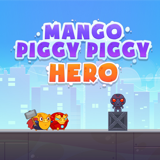 Mango Piggy Piggy Hero thumbnail