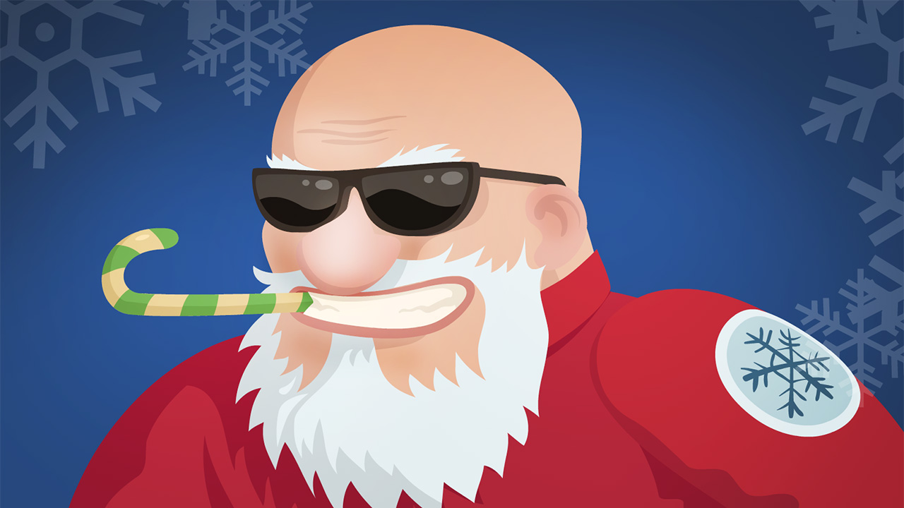 Snowball Fight thumbnail