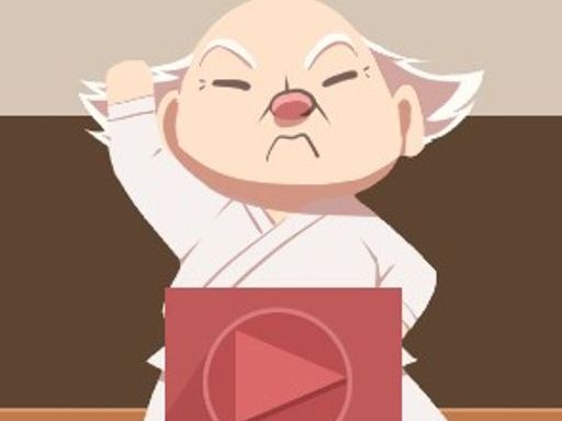 Kung Fu Brick Breaker thumbnail