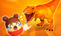 Dinosaur Rampage thumbnail