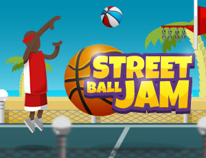 Street Ball Jam thumbnail