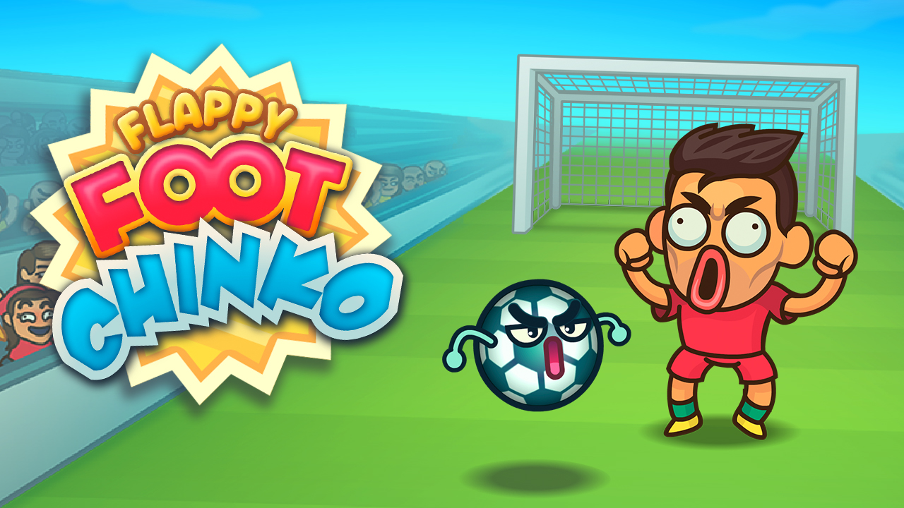 Flappy FootChinko thumbnail