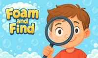 Foam and Find thumbnail
