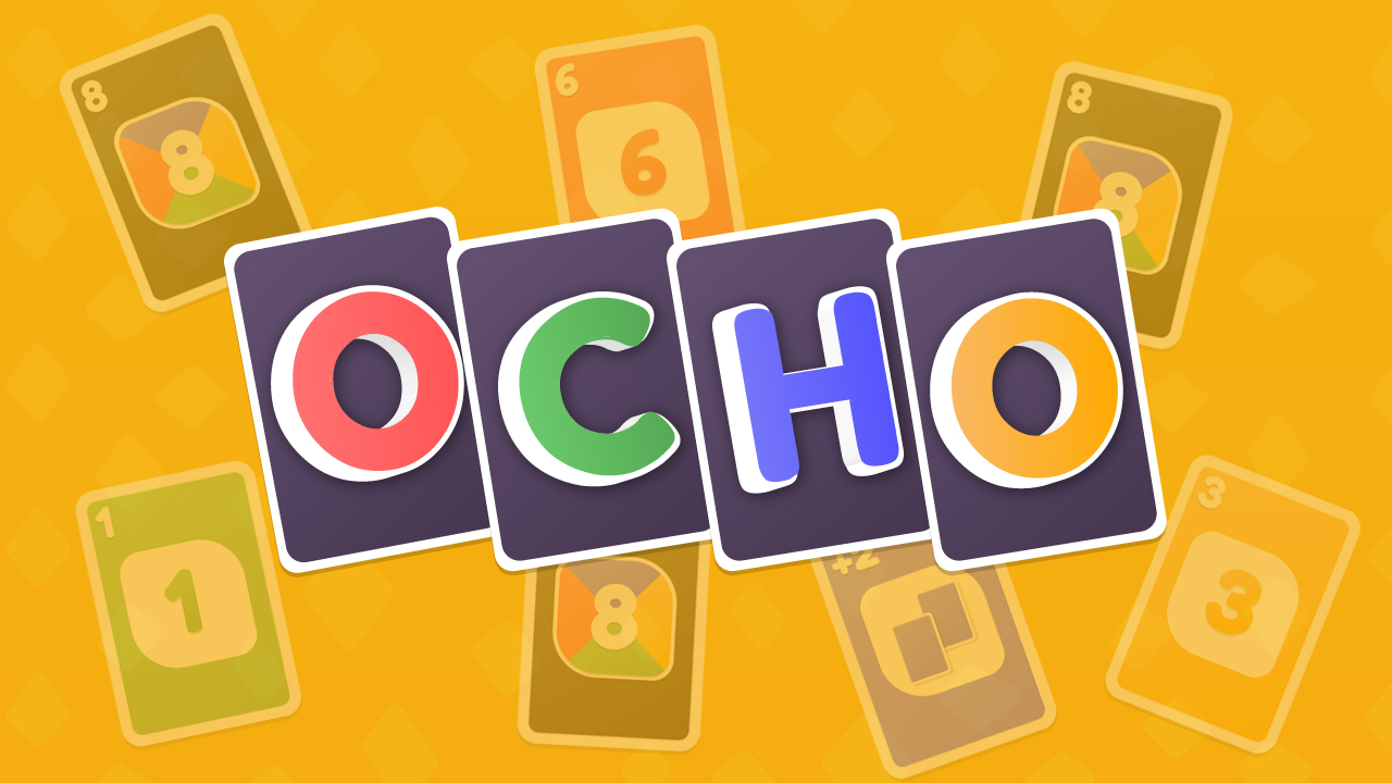 Ocho thumbnail