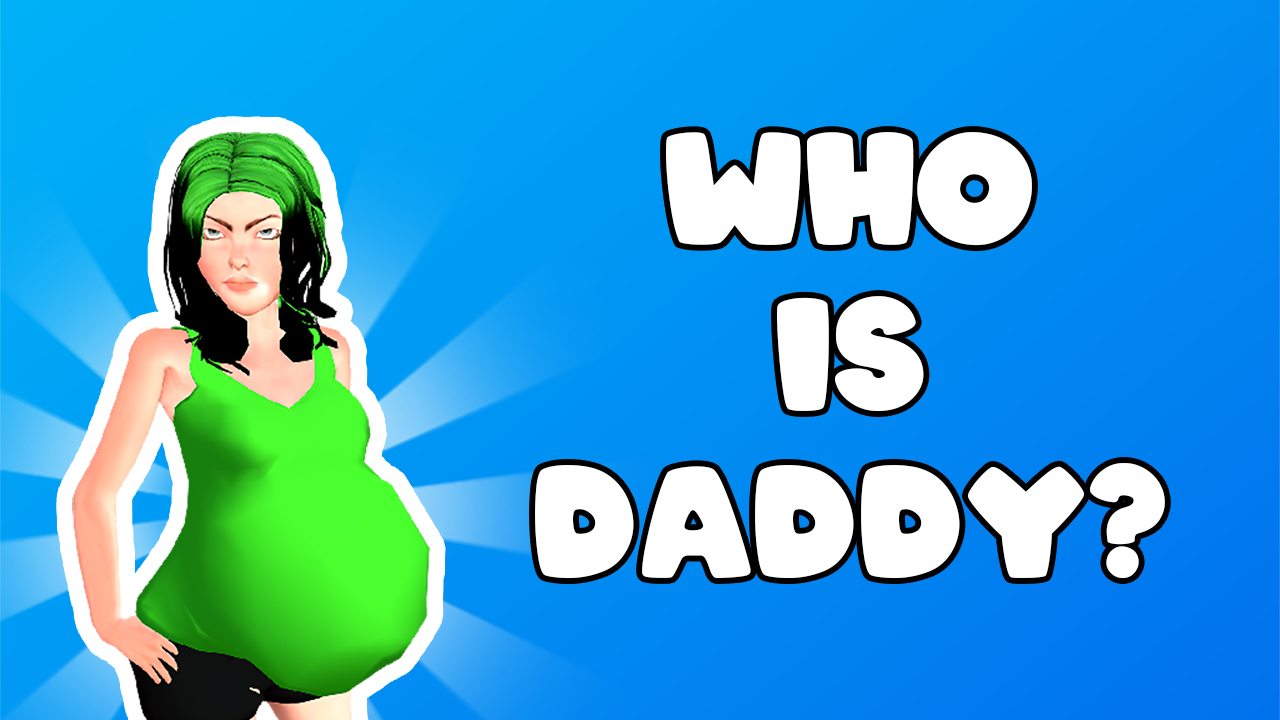 Who is Daddy thumbnail