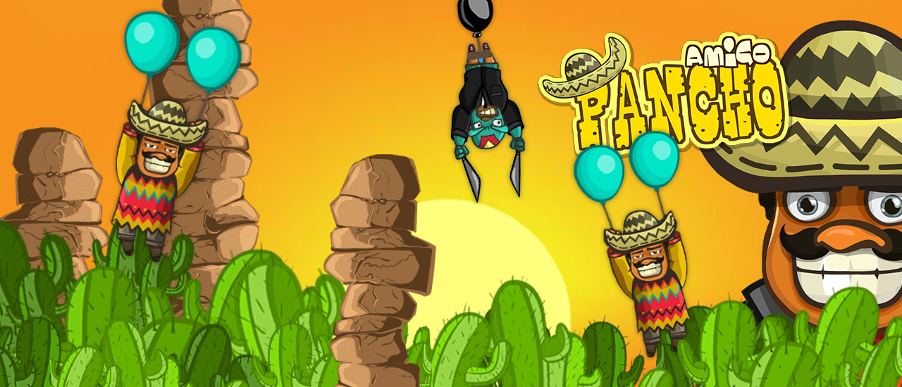 Amigo Pancho thumbnail
