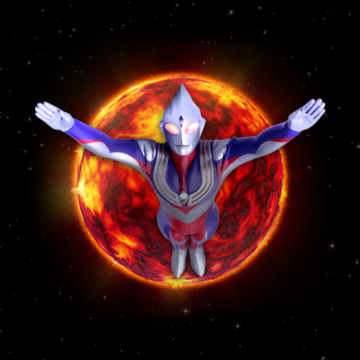 Ultraman Planet Adventure thumbnail