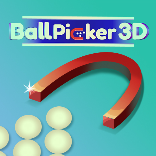 Ball Picker 3D thumbnail