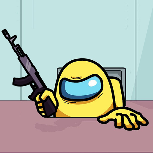 Crazy Shooter thumbnail