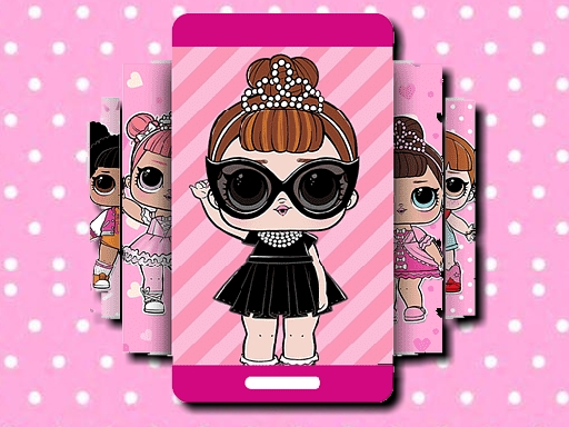 LOL Spot the Difference thumbnail