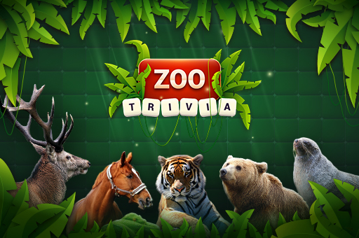 Zoo Trivia